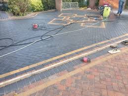 Best Driveway Grading and Leveling  in Oak Harbor, OH